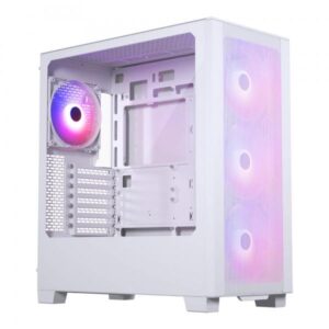 Phanteks XT Pro Ultra Midi Tower Bianco (Phanteks)