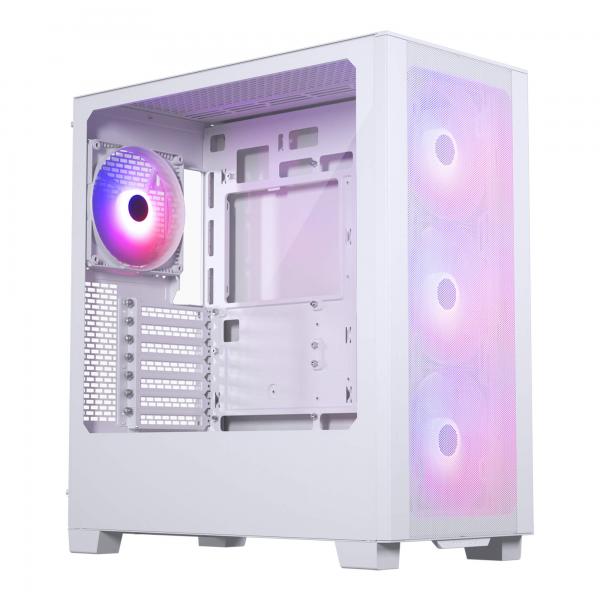 Phanteks XT Pro Ultra Midi Tower Bianco (Phanteks)