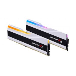 G.Skill Trident Z5 RGB memoria 64 GB 2 x 32 GB DDR5 6400 MHz (G.Skill Trident Z5 RGB - 64GB:2x32GB -)