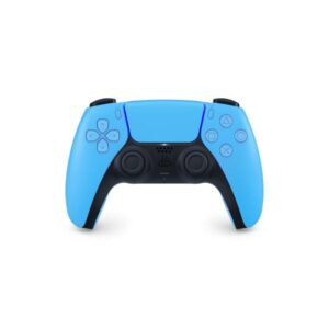 Sony Controller wireless DualSense Starlight Blue (Sony DualSense - gamepad - tr?dl?s - B)