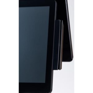 Capture CA-SY-MSRMODULE accessorio di sistema POS (MSR [for Stingray and Manta - POS systems] - Warranty: 12M)