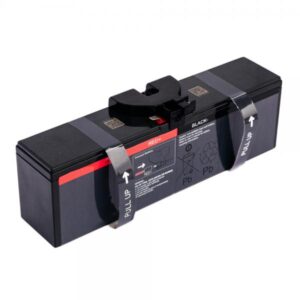 Origin Storage Replacement UPS Battery Cartridge APCRBC162 for BN1375M2 Acido piombo [VRLA] 12 V (Origin Replacement UPS Battery Cartridge APCRBC162 for BN1375M2)