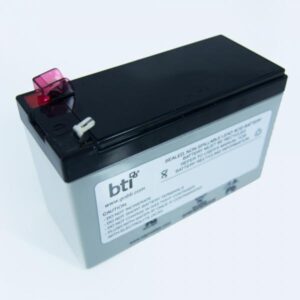 Origin Storage Replacement UPS Battery Cartridge APCRBC158 for BX1000M-TW Acido piombo [VRLA] 12 V (Origin Replacement UPS Battery Cartridge APCRBC158 for BX1000M-TW)
