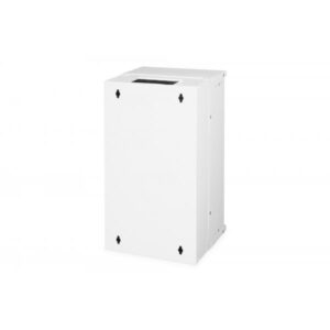 Digitus Contenitore SOHO PRO a parete - 254 mm [10] - 315x300 mm [LxP] (25.4cm 10Zoll 12U wall mounting cabine)