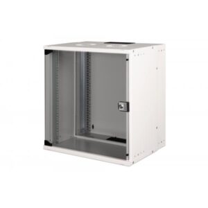 Digitus Contenitore SOHO PRO a parete - 483 mm [19] - 540x400 mm [LxP] (Wandgeh?use SOHO PRO - 483 mm [19] - 5)