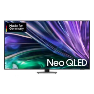 Samsung GQ65QN85DBT 165,1 cm [65] 4K Ultra HD Smart TV Wi-Fi Carbonio (Samsung GQ65QN85D 163cm 65 4K Neo QLE)