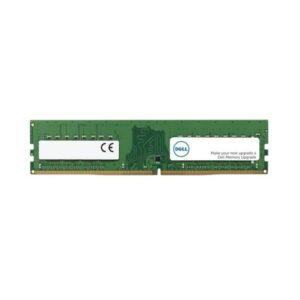 DELL SNP732YDC/32G memoria 32 GB 1 x 32 GB DDR4 3200 MHz (Memory Upgrade - 32GB - 2Rx8 - DDR4 UDIMM 3200 MT/s - Warranty: 12M)