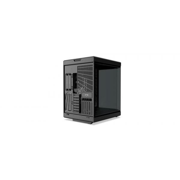 HYTE Y70 Midi Tower Nero (HYTE Y70 MID TOWER CASE BLACK)