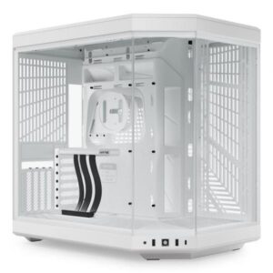 HYTE Y70 Midi Tower Bianco (HYTE Y70 - mid tower)