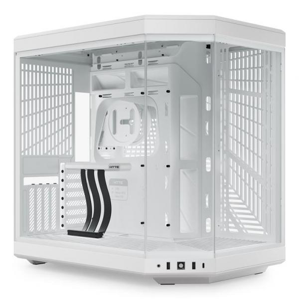 HYTE Y70 Midi Tower Bianco (HYTE Y70 - mid tower)