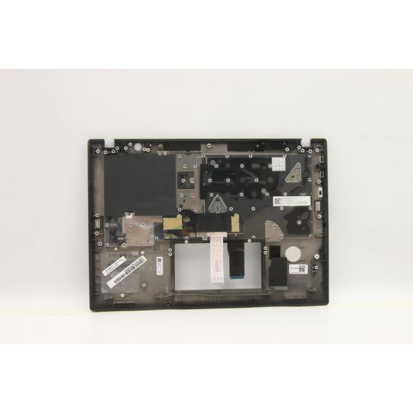 Lenovo 5M11H26073 ricambio per laptop Cover + keyboard (Keyb T14s G3/G4 Cover GB - WW - BL. KEYBOARD: Great Britain/UK. WARRANTY: 1YM)