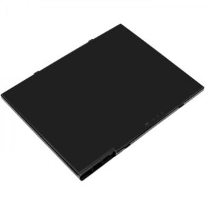 CoreParts MBXTAB-BA223 ricambio per cellulare (Battery 32.68Wh Li-Polymer - 3.8V 8600mAh, Black for Zebra - Tablet - Warranty: 12M)