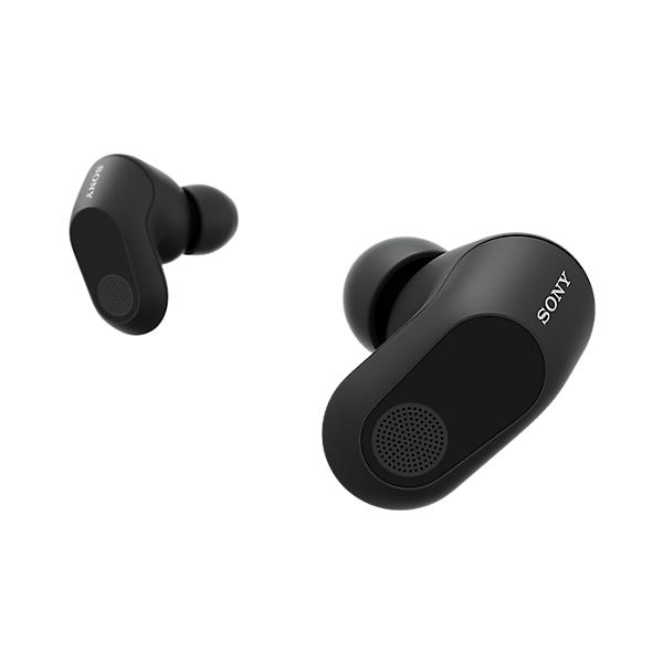 Sony Inzone Buds Auricolare Wireless In-ear Gaming Bluetooth Nero (Inzone Buds Gaming InEar - Black)