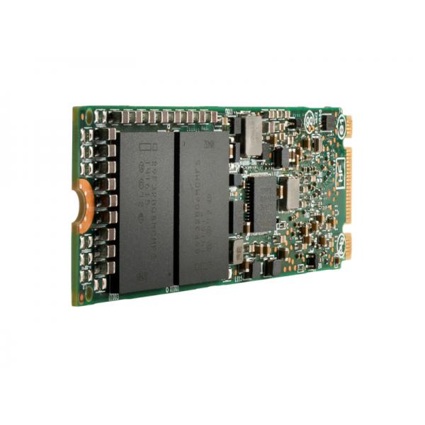 HPE 480GB NVME RI M.2 PM9A3 SSD server (HPE SSD 480GB RI PCIe 4.0 [NVMe],M.2 2280)