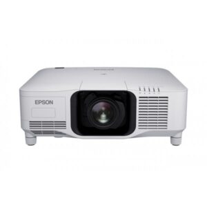 Epson EB-PQ2216W 16000 ANSI lumen 3LCD UHD 4K [3840x2160] Bianco (Epson EB-PQ2216W 4K Laser Projector - 16.000 Lumens - White Chassis - No Lens Included)
