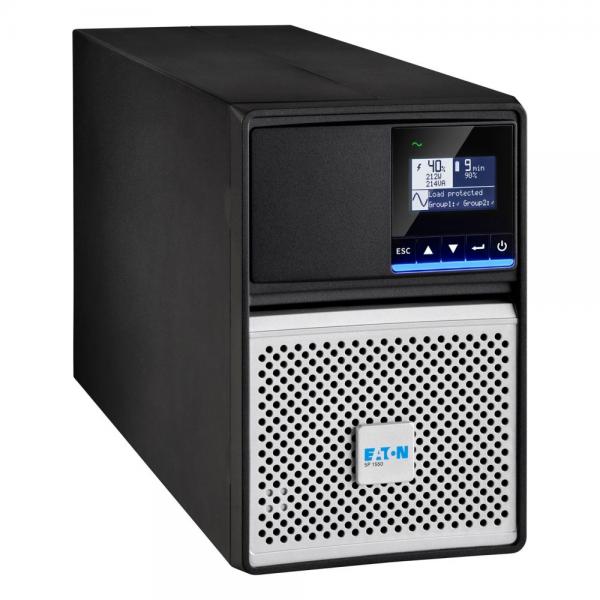Eaton 5P Gen2 gruppo di continuità [UPS] A linea interattiva 1350 W 8 presa[e] AC (EATON 5P 1550I G2 - )