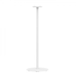 Vivolink VLFSSP-E100W supporto da parete per casse acustiche (floor stand for Sonos ERA 100 - Speaker White - Warranty: 144M)