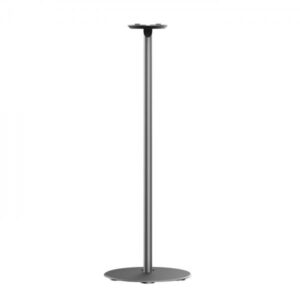 Vivolink VLFSSP-E100B supporto da parete per casse acustiche (floor stand for Sonos ERA 100 - Speaker Black - Warranty: 144M)
