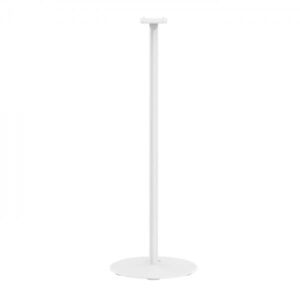 Vivolink VLFSSP-E300W supporto da parete per casse acustiche (floor stand for Sonos ERA 300 - Speaker White - Warranty: 144M)