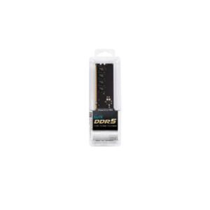 Team Group ELITE TED532G4800C4001 memoria 32 GB 1 x 32 GB DDR5 4800 MHz (Team Elite TED532G4800C4001 32GB [1 x 32GB] DDR5 4800MHz DIMM System Memory)