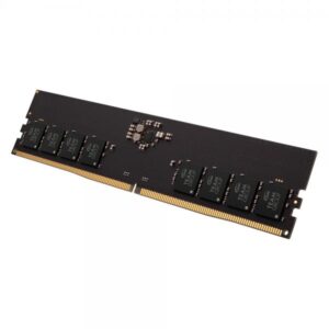Team Group ELITE TED532G5600C4601 memoria 32 GB 1 x 32 GB DDR5 5600 MHz Data Integrity Check [verifica integrità dati] (Team Elite TED532G5600C4601 32GB [1 x 32GB] DDR5 5600MHz DIMM System Memory)