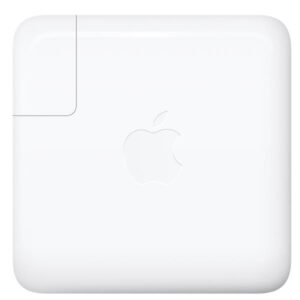 Apple MW2L3B/A Universale Bianco AC Ricarica rapida Interno (96W USB-C POWER ADAPTER - )