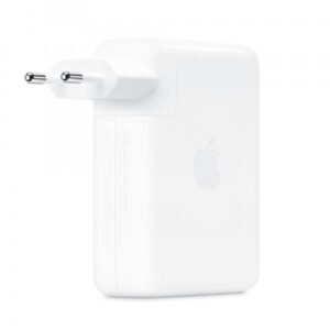 Apple MW2M3ZM/A Caricabatterie per dispositivi mobili Universale Bianco AC Ricarica rapida Interno (140W USB-C POWER ADAPTER - )