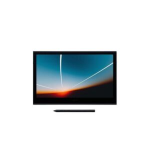 Wacom Movink 13 tavoletta grafica Nero 294 x 165 mm USB (Wacom Movink 13 pen touch)