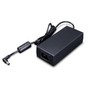 PLANET PWR-130-54 adattatore e invertitore Interno 130 W Nero (130W 54V AC-to-DC Desktop - Power Adapter 100-240VAC to - 54VDC, 2.4A, Level VI - Warranty: 36M)