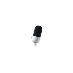 Elgato Wave Neo Bianco Microfono da tavolo (ELGATO WAVE NEO MICROPHONE)