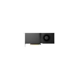 Nvidia RTX 5000 Ada Quadro RTX 5000 32 GB GDDR6 (Graphics card - RTX 5000 Ada - 32 GB GDDR6 - PCIe 4.0 x16 - 4 x DisplayPort Retail boxed - Board+quick start Guide,support Guide, 2x PCIE 8-Pin to 1xCEM5 16-pin Power Dongle: 1pc, DP 1.4 to HDMI 2.0 dongle)