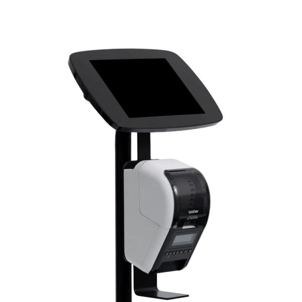 Bouncepad FBR-B1-PD7-MX supporto antifurto per tablet 25,9 cm [10.2] Nero (*Non Cancellable/Non Returnable [NCNR]* FLOORSTAND BROTHER PRINT MT USB CAB)