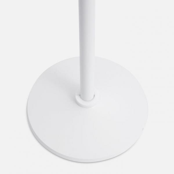 Bouncepad Floorstanding with Brother Printer mount supporto antifurto per tablet 26,7 cm [10.5] Bianco (*Non Cancellable/Non Returnable [NCNR]* FLOORSTAND BROTHER PRINTER MOUNT)