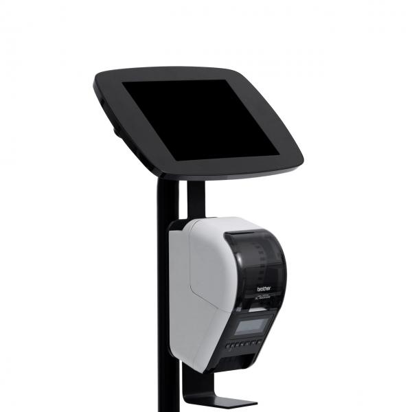 Bouncepad FBR-B1-PD8-MX supporto antifurto per tablet 25,9 cm [10.2] Nero (*Non Cancellable/Non Returnable [NCNR]* FLOORSTAND BROTHER PRINT MT USB CAB)