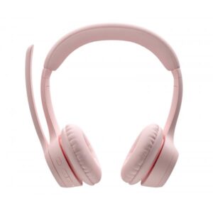 Logitech Zone 300 (ZONE 300 - ZONE 300 - ROSE - EMEA 28-935)