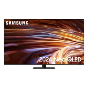 Samsung QE65QN95DATXXU TV 165,1 cm [65] 4K Ultra HD Smart TV Wi-Fi Nero (65” 65QN95D QLED Smart TV - 65” Black QLED Smart TV 4K UHD 4x HDMI)