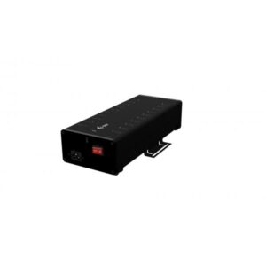 i-tec USB-C/USB-A Metal Charging + data HUB, 15W per port, 20x USB-C (I-TEC CHARGING HUB 20X USB-C - USB-C/USB-A HUB 15W/PORT 360W)