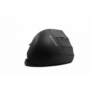 Contour Design Unimouse mouse Ufficio Mano destra RF Wireless + USB Type-A 4000 DPI (Contour Unimouse; Right; Wireless [2Years warranty])