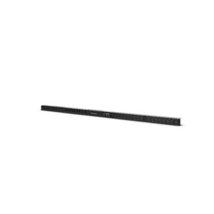 CyberPower PDU81405 unità di distribuzione dell'energia [PDU] 24 presa[e] AC 0U Nero (CYBERPOWER Switched MBO PDU81405 32A 0U 21xC13 + 3xC19 [2Years warranty])
