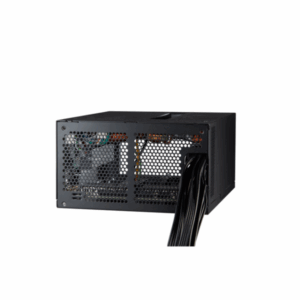 FSP Twins PRO 500W alimentatore per computer 20+4 pin ATX PS/2 Nero (FORTRON FSP Server Netzteil TWINS 2x 5)