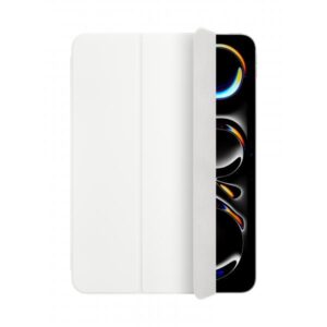 Apple MW973ZM/A custodia per tablet 27,9 cm [11] Custodia a libro Bianco (IPAD PRO SMART FOLIO 11 WHITE)