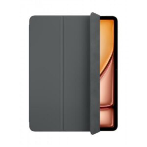 Apple Smart Folio per iPad Air 13 [M2] - Grigio cenere (IPAD AIR SMART FOLIO 13 CHARCOAL GRY)