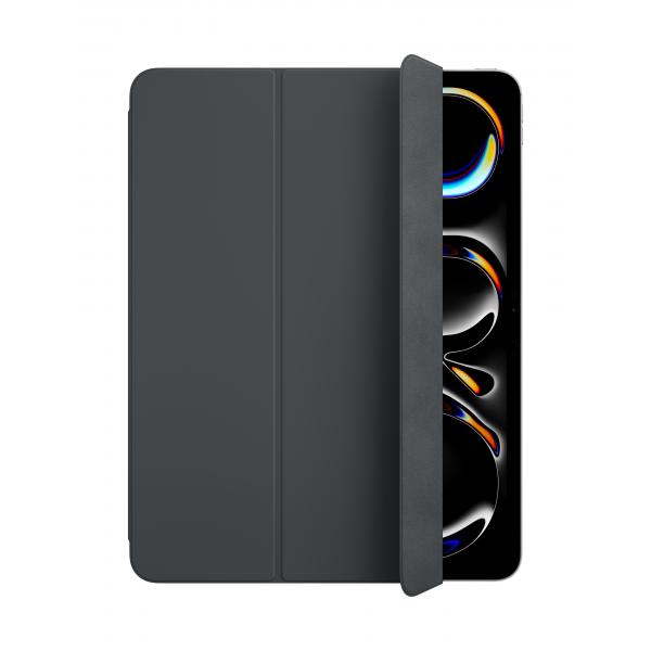 Apple MWK33ZM/A custodia per tablet 33 cm [13] Custodia a libro Nero (IPAD PRO SMART FOLIO 13 BLACK)