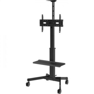 Vision VFM-F22 Supporto TV a parete 2,03 m [80] (VISION Premium Display Floor Stand - LIFETIME WARRANTY)