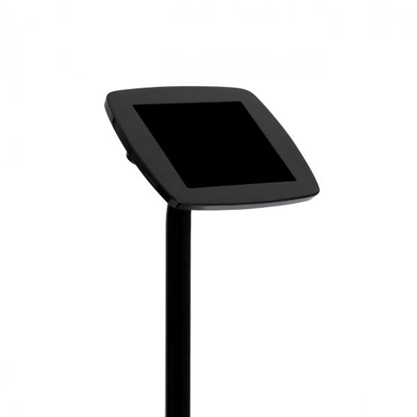 Bouncepad Floorstanding supporto antifurto per tablet 27,9 cm [11] Nero (*Non Cancellable/Non Returnable [NCNR]* FLOORSTANDING WITH USB CABLE)