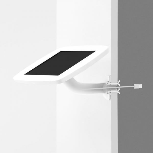 Bouncepad BRA-W1-TA9P-MX supporto antifurto per tablet 27,9 cm [11] Bianco (*Non Cancellable/Non Returnable [NCNR]* BOUNCEPAD BRANCH)