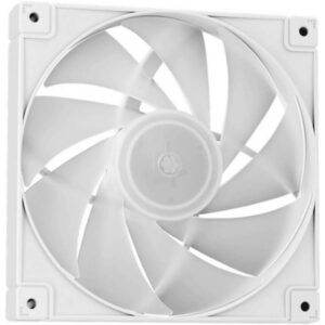 DeepCool R-CH360-WHAPE3D-G-1 computer case Micro Tower Bianco (DeepCool CH360 Digital Gaming Case White, Mid Tower with Tempered Glass Side Window Panel, Advanced Cooling, USB 3.0/USB-C Ports, Pre-Installed Fans, Micro ATX/Mini-ITX)