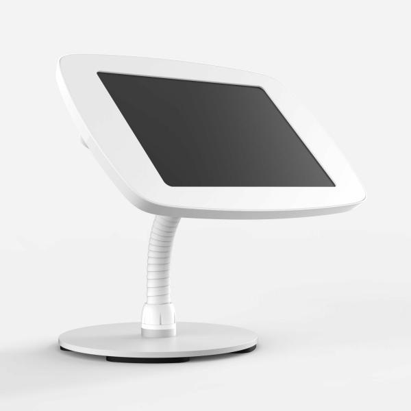 Bouncepad Counter Flex supporto antifurto per tablet 27,9 cm [11] Bianco (*Non Cancellable/Non Returnable [NCNR]* BOUNCEPAD COUNTER FLEX)