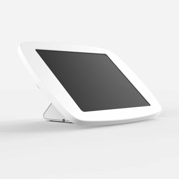 Bouncepad Flip supporto antifurto per tablet 33 cm [13] Bianco (*Non Cancellable/Non Returnable [NCNR]* BOUNCEPAD FLIP)