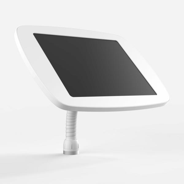 Bouncepad Flex supporto antifurto per tablet 33 cm [13] Bianco (*Non Cancellable/Non Returnable [NCNR]* BOUNCEPAD FLEX)